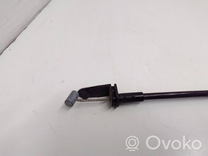 Ford Focus C-MAX Rear door cable line 997804104