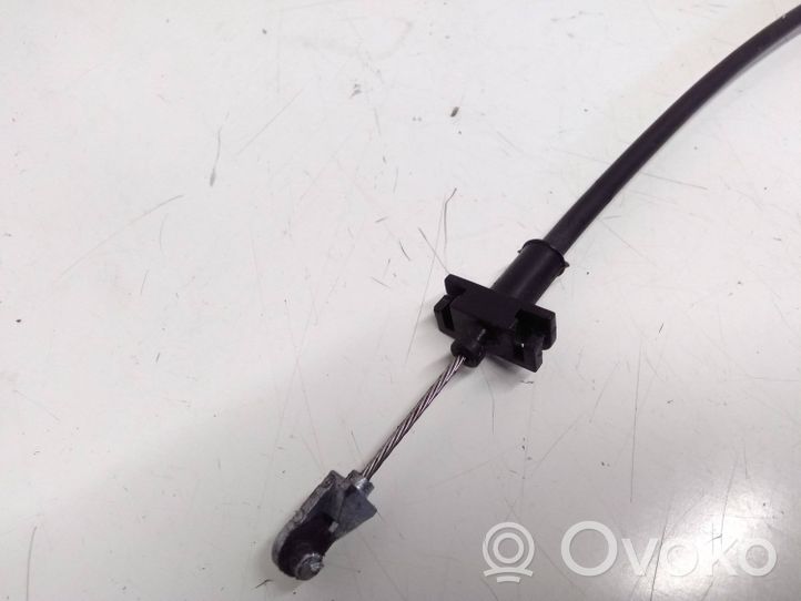 Ford Galaxy Línea de cable puerta delantera 986416104