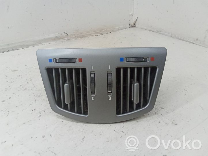 BMW 7 E65 E66 Grille d'aération arrière 7002395