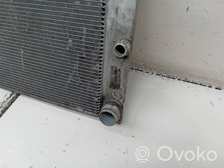 BMW 7 E65 E66 Radiateur de refroidissement 7795138