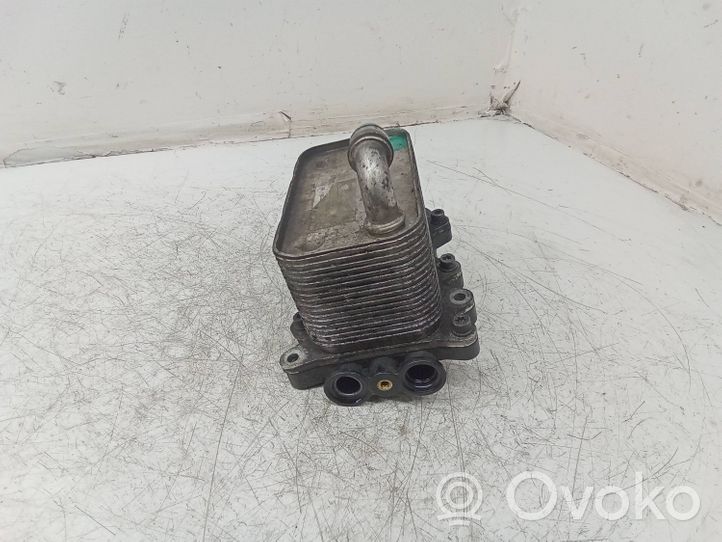 BMW 7 E65 E66 Radiatore dell’olio trasmissione/cambio 235411910