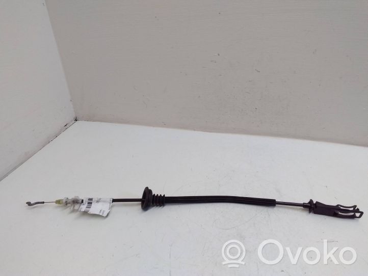 Volkswagen Golf VI Rear door cable line 