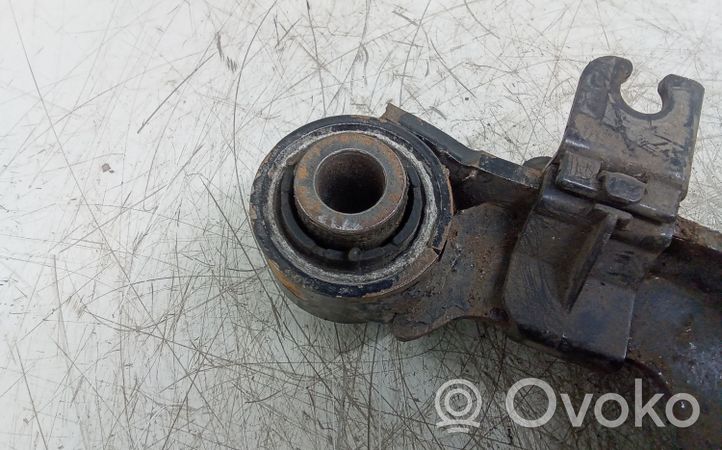 Volkswagen Golf VI Braccio di controllo sospensione posteriore 1K0505323N