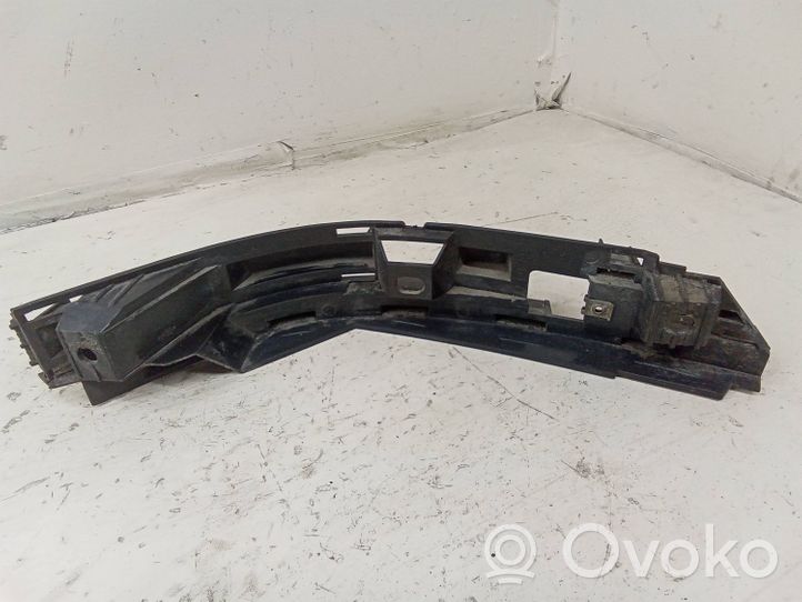 BMW 7 E65 E66 Support de pare-chocs arrière 7123798