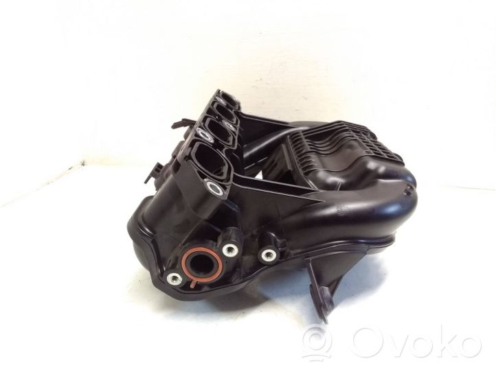 Toyota Prius (XW50) Intake manifold 1710137060