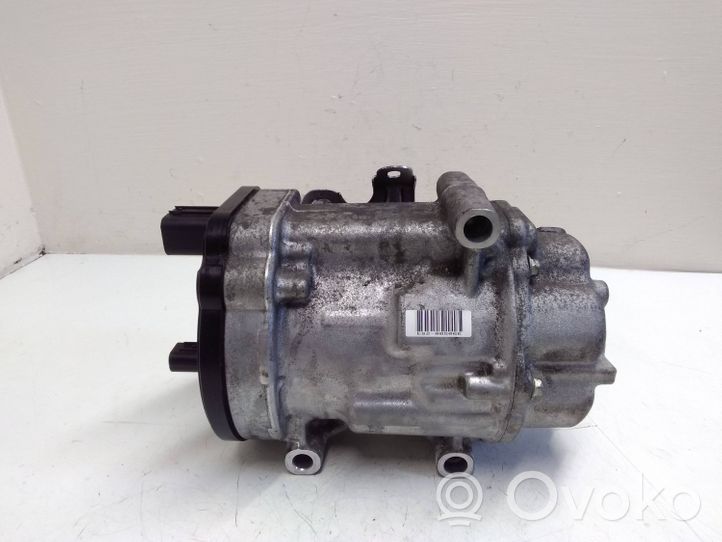 Toyota Prius (XW50) Compressore aria condizionata (A/C) (pompa) 0424000370