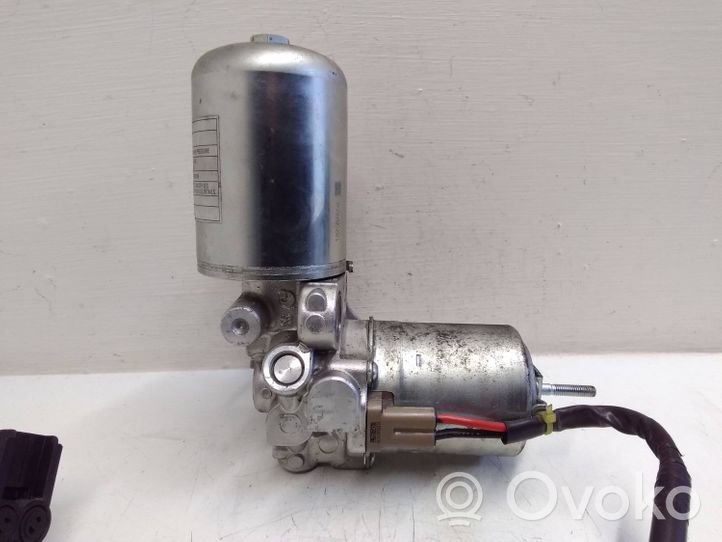 Toyota Prius (XW50) Servo-frein 4707047080