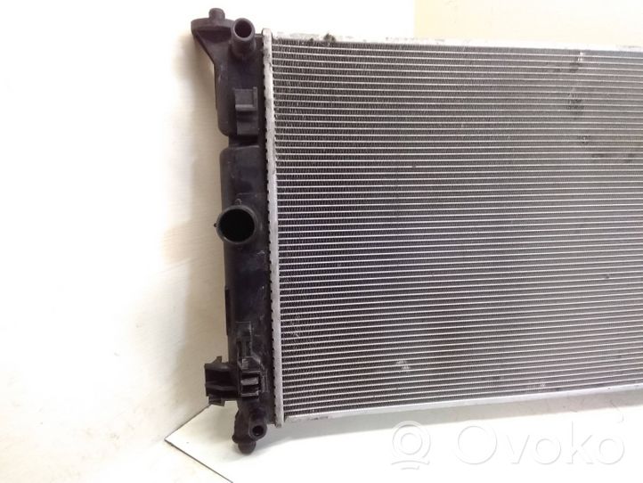 Toyota Prius (XW50) Radiateur de refroidissement 4221367380