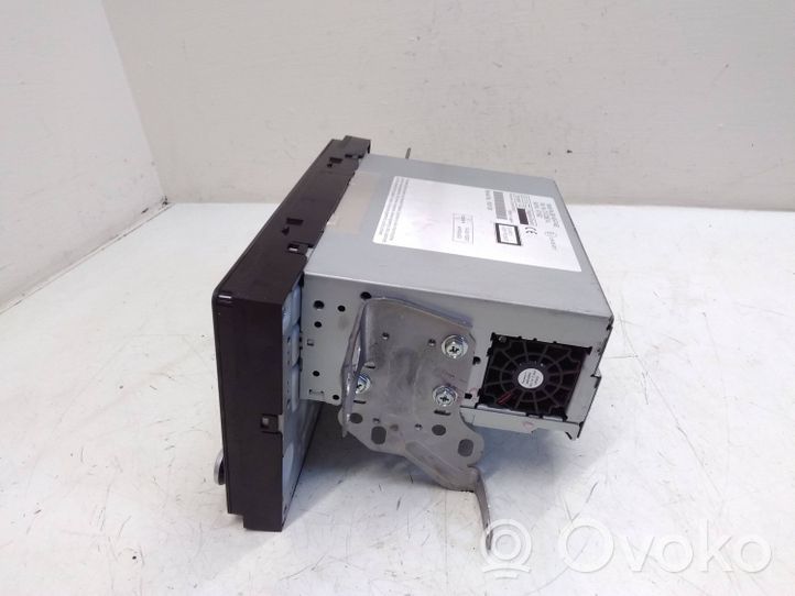 Toyota Prius (XW50) Radio / CD-Player / DVD-Player / Navigation 8614047460