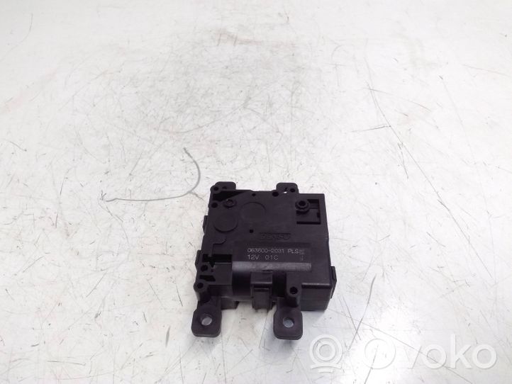 Toyota Prius (XW50) Motorino attuatore aria 0638002031