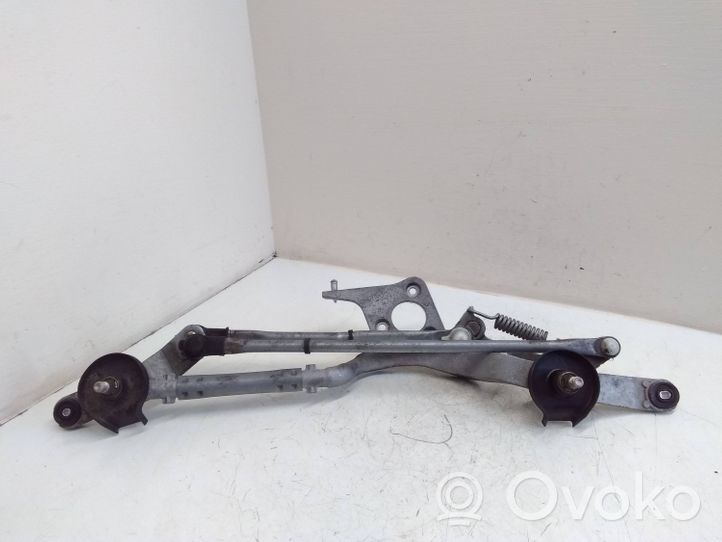 Toyota Prius (XW50) Front wiper linkage 