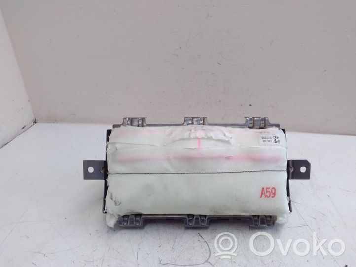 Toyota Prius (XW50) Airbag del pasajero 8214047032