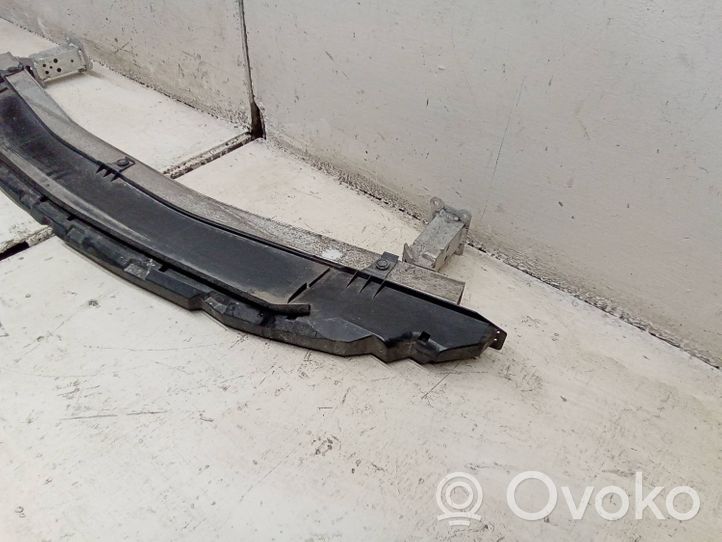 Toyota Prius (XW50) Front bumper support beam 