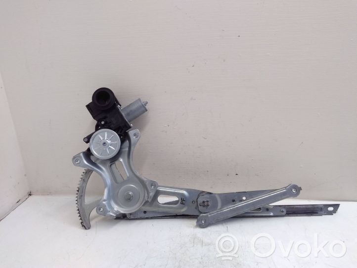 Toyota Prius (XW50) Mécanisme de lève-vitre avec moteur 8571047140