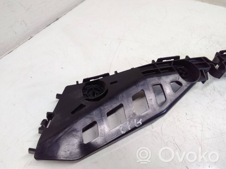 Toyota Prius (XW50) Support de pare-chocs arrière 5257547060