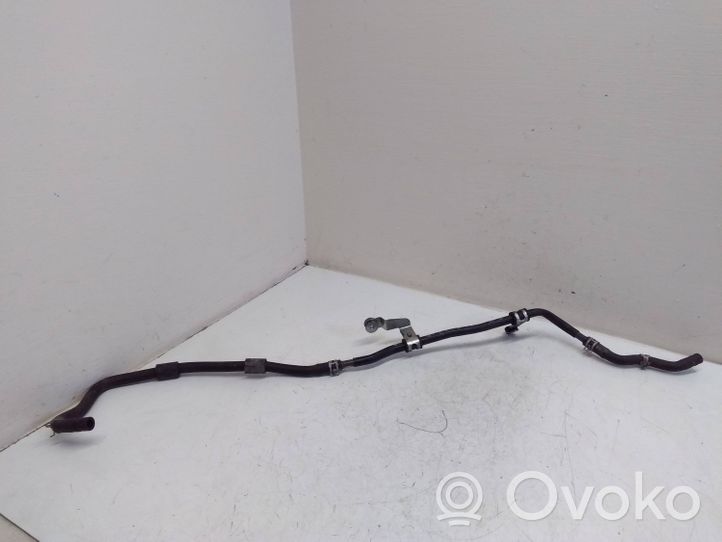 Toyota Prius (XW50) Engine coolant pipe/hose 