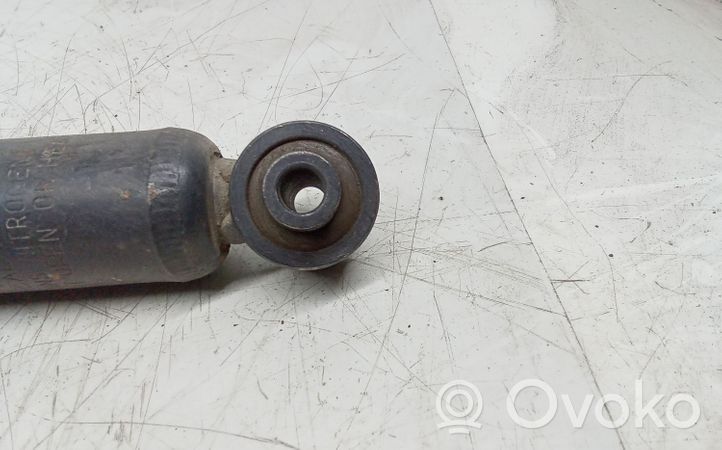 Volkswagen New Beetle Rear shock absorber/damper 343348