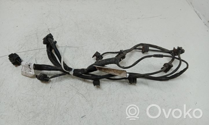 Nissan Qashqai Cableado del sensor de aparcamiento (PDC) 24017JD00A