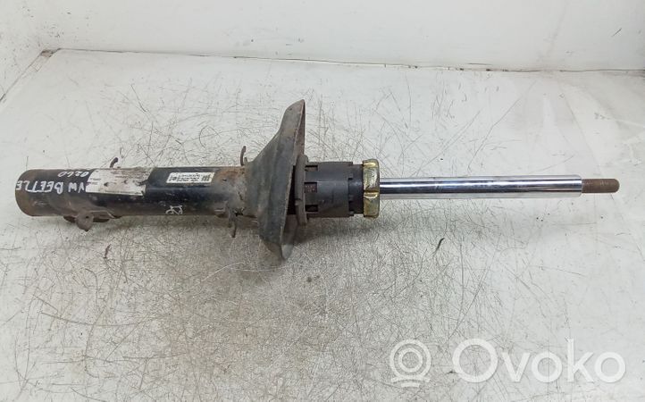 Volkswagen New Beetle Front shock absorber/damper 1J0413031AG