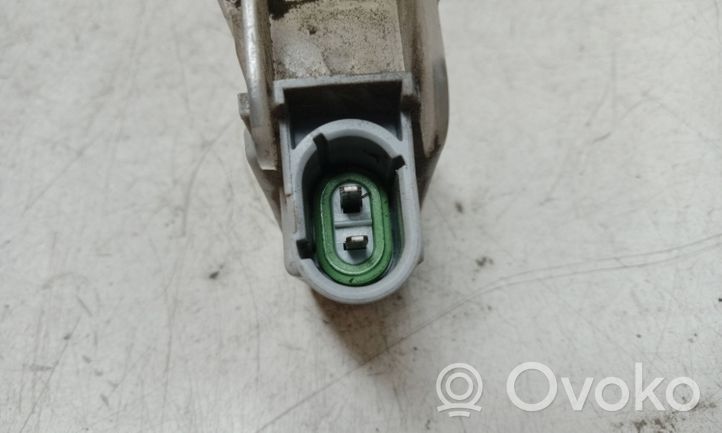 Renault Vel Satis Lampa oświetlenia tylnej tablicy rejestracyjnej 7700796163