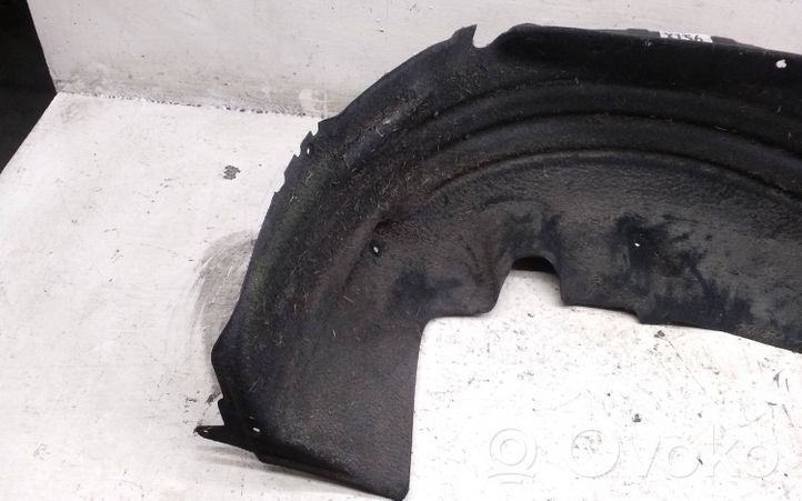 Mercedes-Benz GLA W156 Rivestimento paraspruzzi parafango posteriore A1566900430