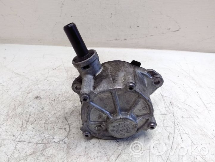 Mercedes-Benz GLA W156 Vacuum pump A6512300465