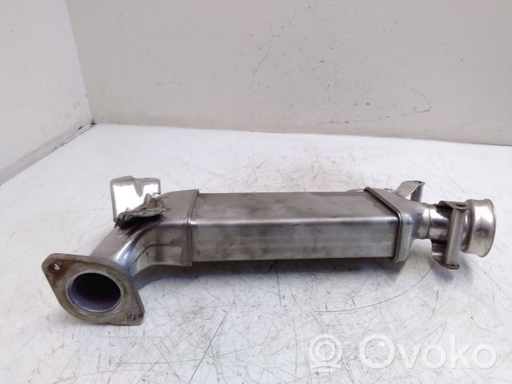 Mercedes-Benz GLA W156 EGR-venttiili/lauhdutin A6511400575