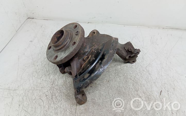 Volkswagen Sharan Front wheel hub spindle knuckle 