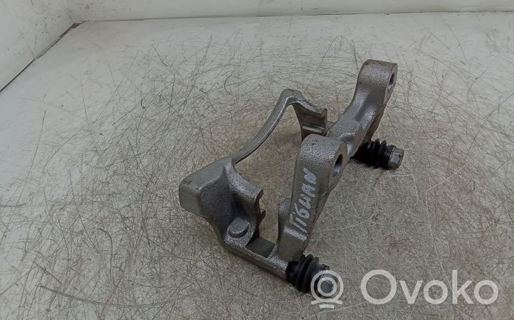 Volkswagen Tiguan Supporto della pinza del freno posteriore 4193