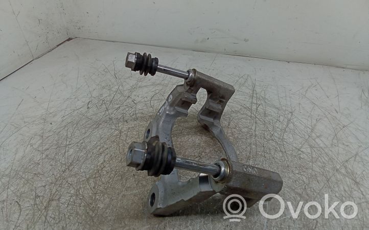 Volkswagen Tiguan Supporto della pinza del freno posteriore 5193