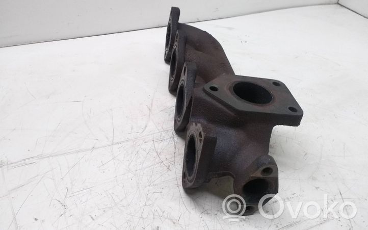 BMW 1 E82 E88 Exhaust manifold 7810182