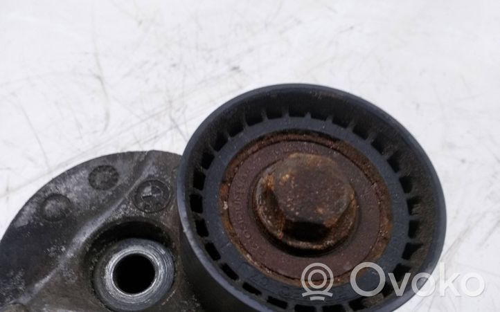 BMW 1 E82 E88 Generator/alternator belt tensioner 