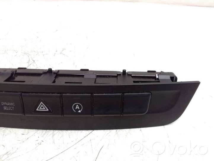 Mercedes-Benz GLA W156 A set of switches A2469057102