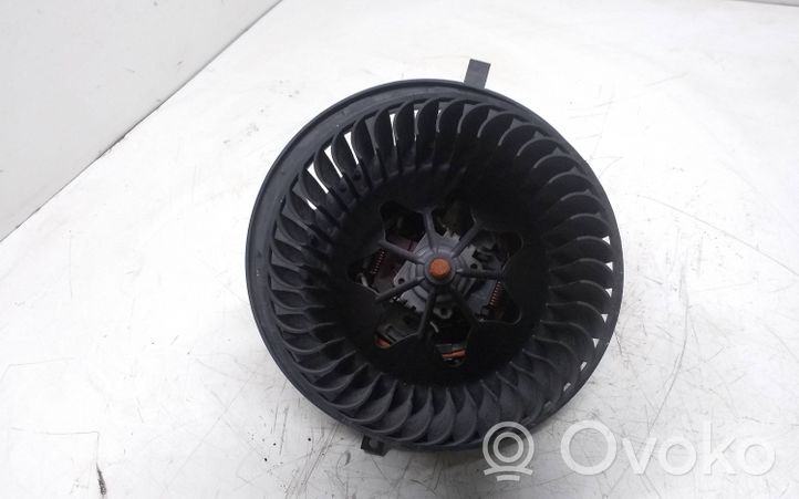 BMW 1 E82 E88 Heater fan/blower 3H0152482