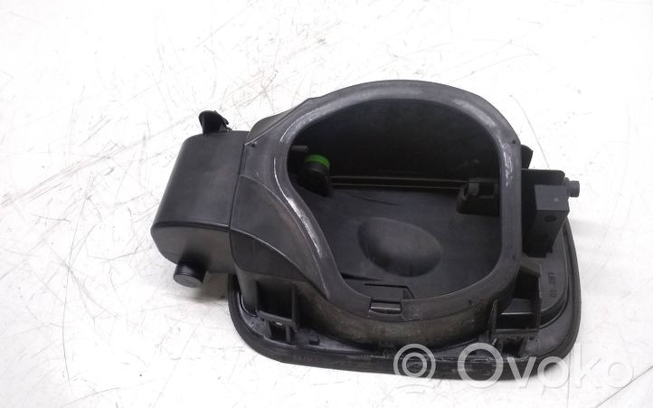 BMW 1 E82 E88 Fuel tank cap 