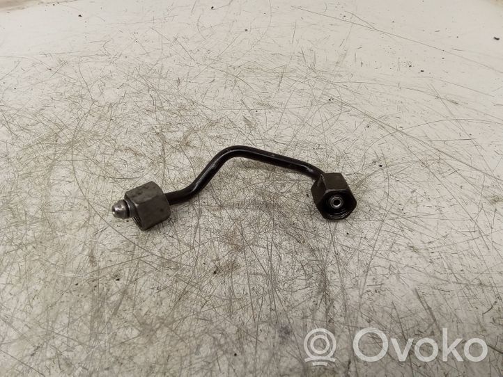 Mercedes-Benz E W211 Fuel injector supply line/pipe 