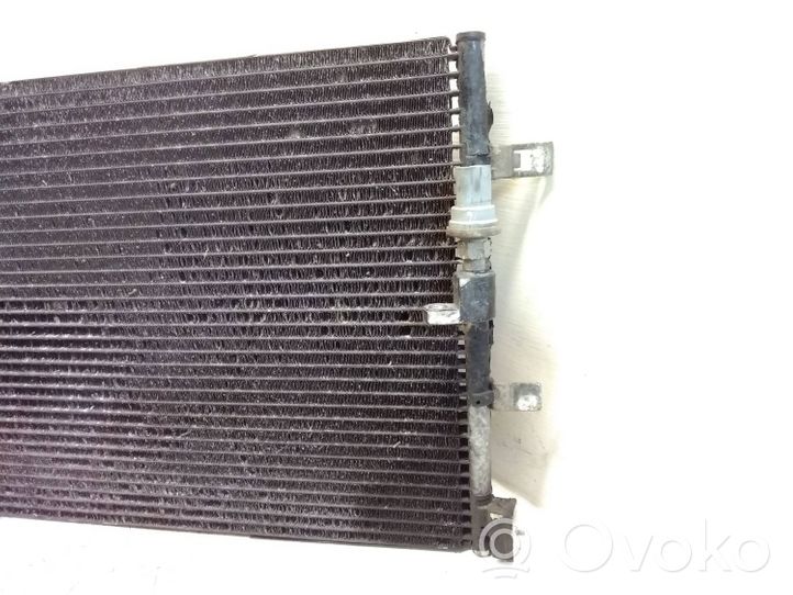 Audi A4 S4 B8 8K Gaisa kondicioniera dzeses radiators 8K0260401D