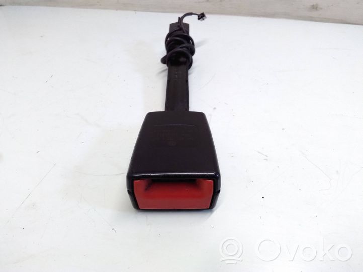 Volkswagen Sharan Front seatbelt buckle 5N0857755D