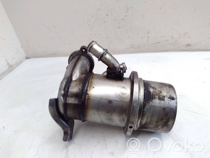 Volkswagen Sharan EGR valve cooler 04L131512BQ