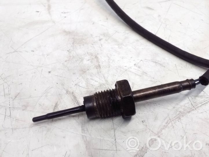 Volkswagen Sharan Exhaust gas temperature sensor 04L906088FA