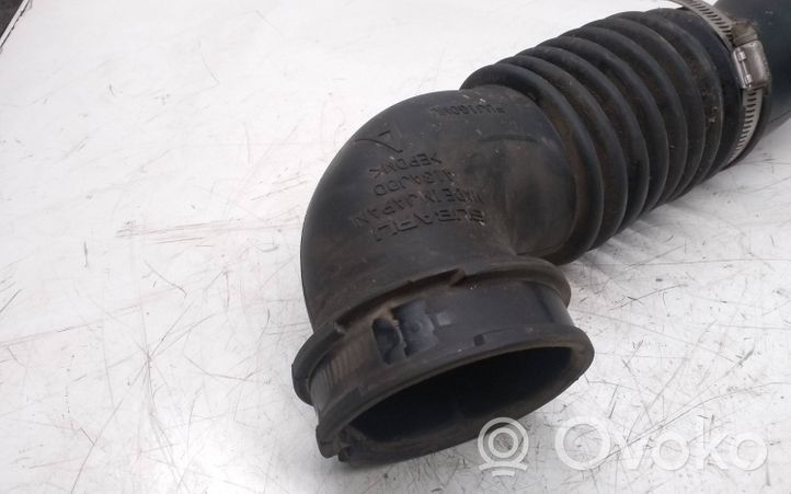 Subaru Outback Tube d'admission de tuyau de refroidisseur intermédiaire A12AJ02