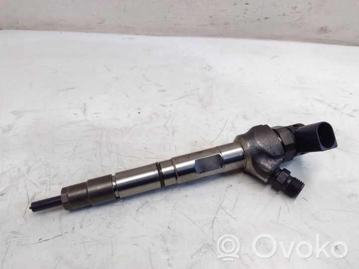 Volkswagen Sharan Fuel injector 04L130277AC