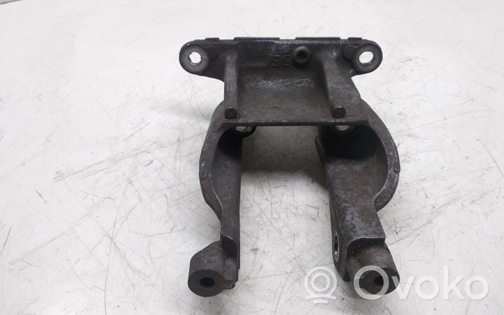 Subaru Outback Support, suspension du moteur 