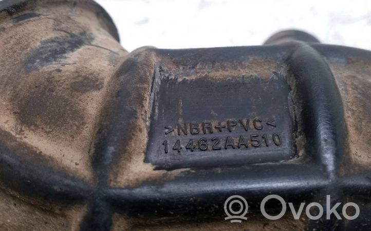 Subaru Outback Ansaugrohr Ansaugschlauch Turbolader 14462AA510