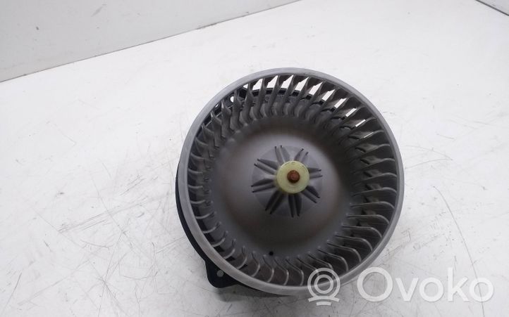 Subaru Outback Soplador/ventilador calefacción 2727005280