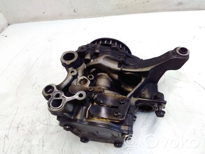 Volkswagen Sharan Oil pump 04L145305