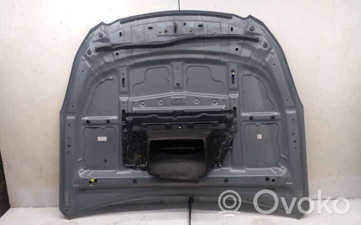 Subaru Outback Couvercle, capot moteur 