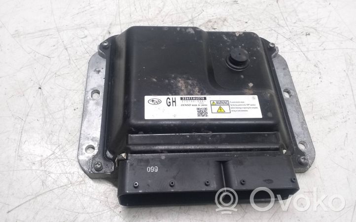 Subaru Outback Calculateur moteur ECU 22611AU270