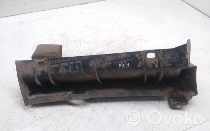 Subaru Outback Uchwyt / Mocowanie zderzaka tylnego 57731AJ030