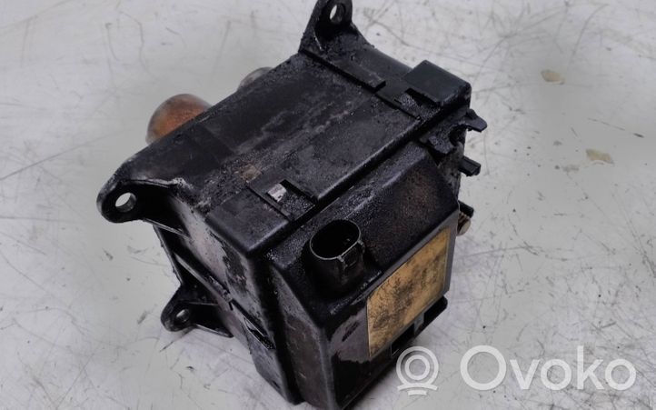 Mercedes-Benz C W203 Podgrzewacz płynu chłodzącego A0001591504